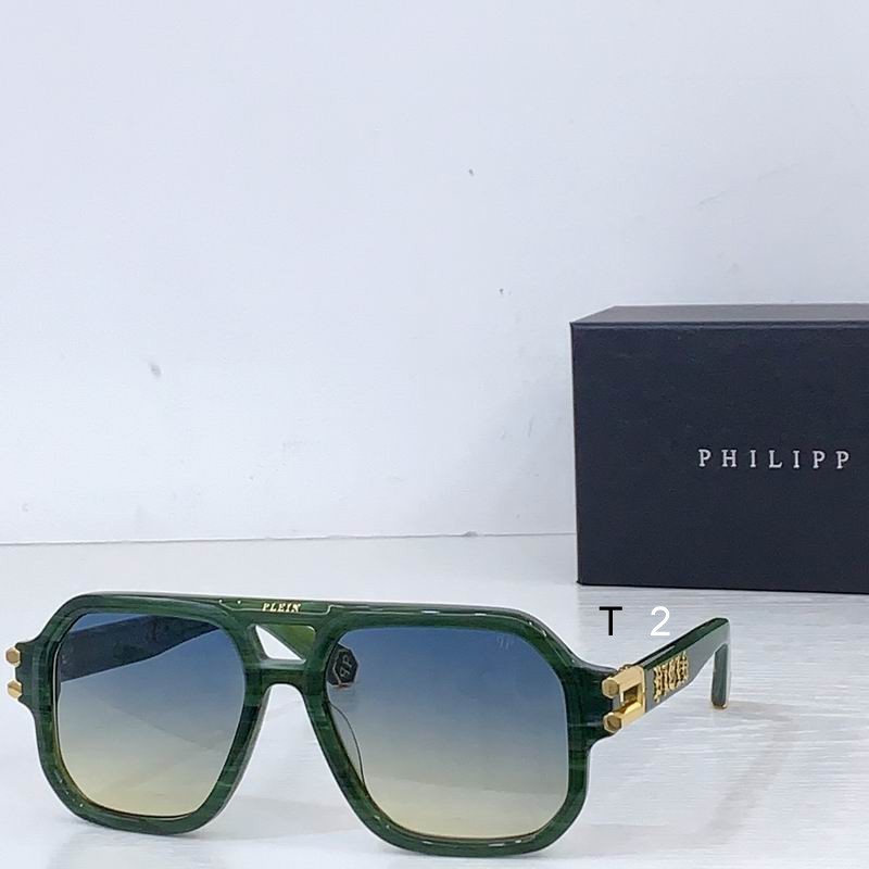 Philipp Plein Sunglasses ID:20260410-3459